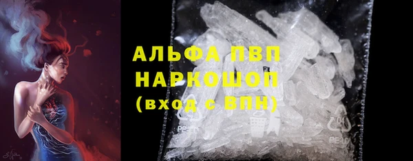 крисы Гусь-Хрустальный