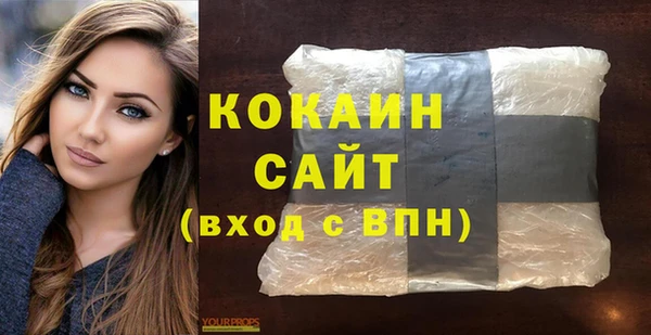 крисы Гусь-Хрустальный